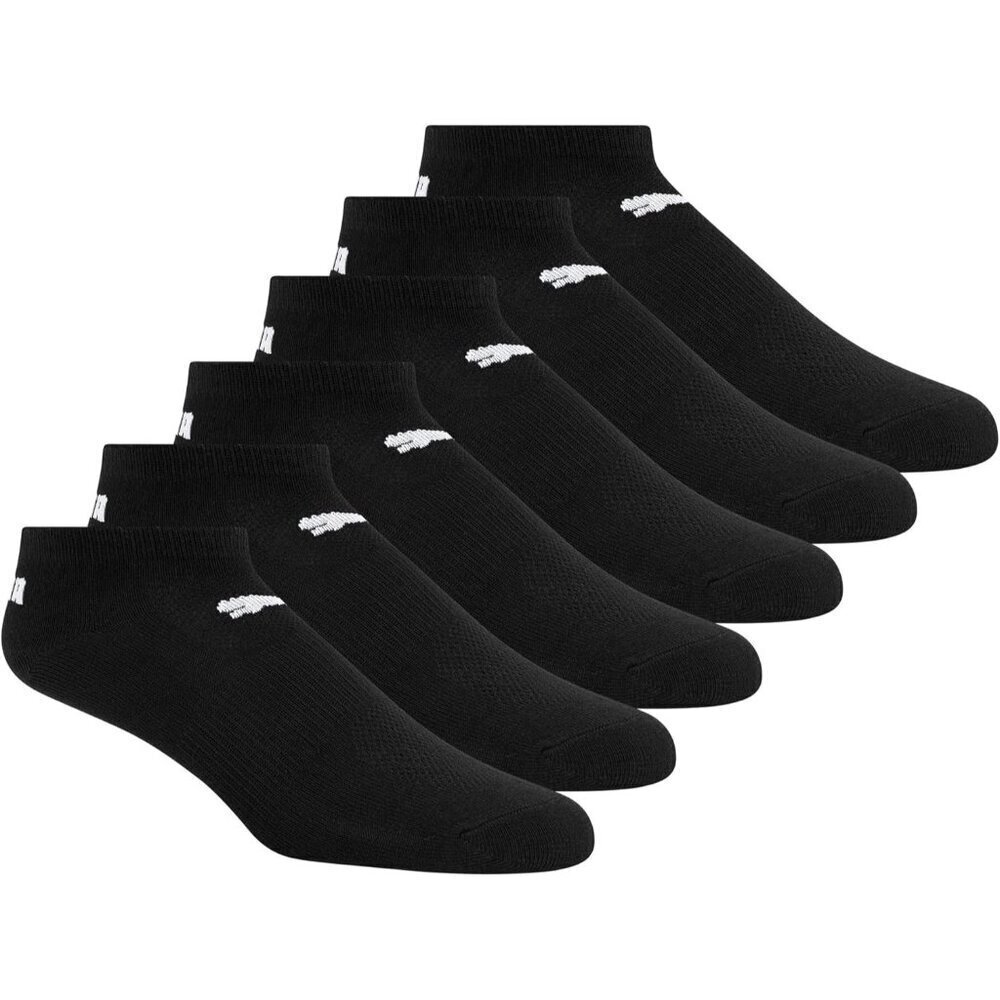 Black White Men's Wool Socks 5 Pairs Thick Thermal Knit Winter Hiking Boot Socks